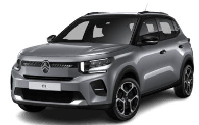 Citroen C3 1.2 Max 100 CV