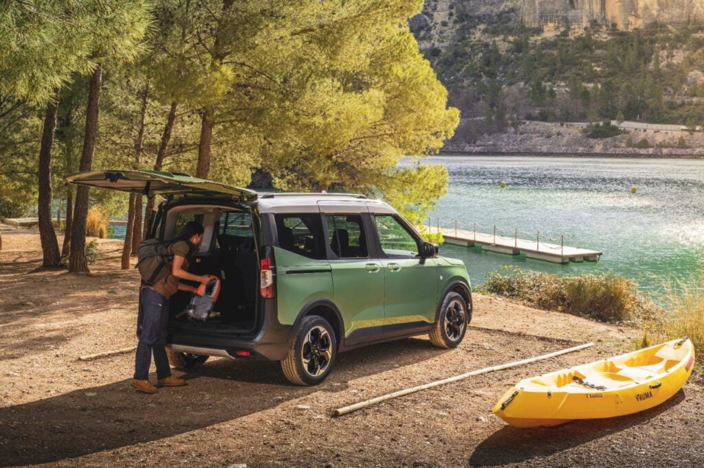 Perché scegliere una multispazio nel 2024