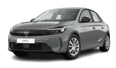 Opel Corsa 1.2 Edition 100 CV