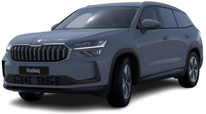 Skoda Kodiaq 2.0 TDI DSG Executive 7 posti 150 CV