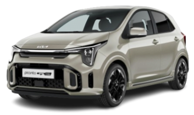 Kia Picanto 1.0 AMT Urban 68 CV