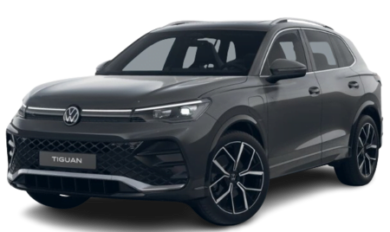 Volkswagen Tiguan eHybrid DSG R-Line 204 CV