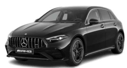 Mercedes Classe A 35 AMG 4Matic Advanced Plus