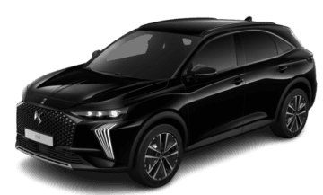 DS 7 BHDI AUTO PALLAS 130 CV