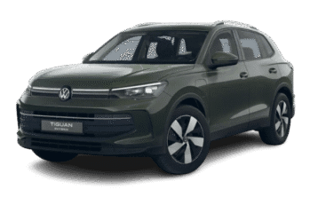 Volkswagen Tiguan eHybrid DSG Edition Plus 204 CV