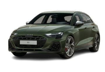 Audi S3 Sportback TFSi Quattro S-tronic