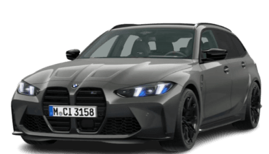 BMW M3 Touring XDrive Competition
