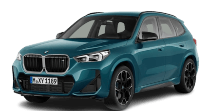 BMW X1 M135i