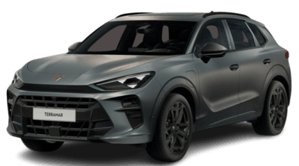 Cupra Terramar 1.5 e-Hybrid America’s Cup 272 CV