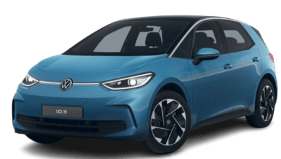 Volkswagen ID.3 Pro Edition Plus
