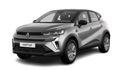 Renault Captur 1.0 ECO-G Evolution 100 CV