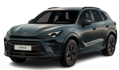 Cupra Terramar 1.5 E-Hybrid DSG 204 CV