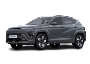 Hyundai Kona full hybrid X-Line Plus Hev