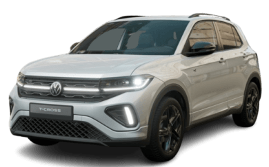 Volkswagen T-Cross 1.0 TSI R-Line Plus 115 CV