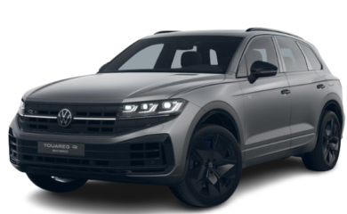 Volkswagen Touareg R