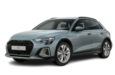 Audi A3 Allstreet 35 TDI S-tronic Business Advanced 150 CV