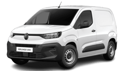 Citroen Berlingo BHDI 100 CV MT6 3 posti
