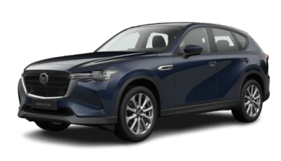 Mazda CX-60 3.3 MHEV diesel Exclusive Line 200 CV