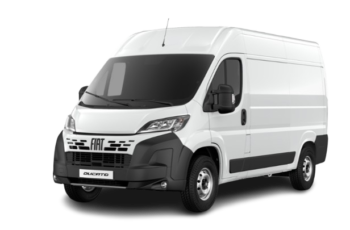 Fiat Ducato 35Q MH2 2.2 MJT 140 CV