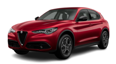 Alfa Romeo Stelvio 2.2 MJT Sprint 210 CV Q4