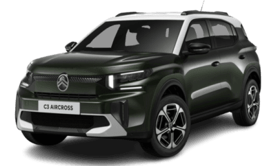 Citroen C3 Aircross Full Electric Max