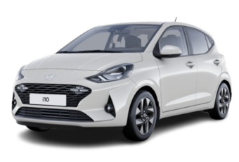 Hyundai I10 1.0 MPI Connectline