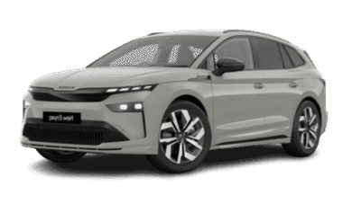 Skoda Enyaq 85 Sportline