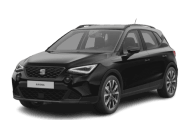 Seat Arona 1.0 TSI Black Edition 95 CV