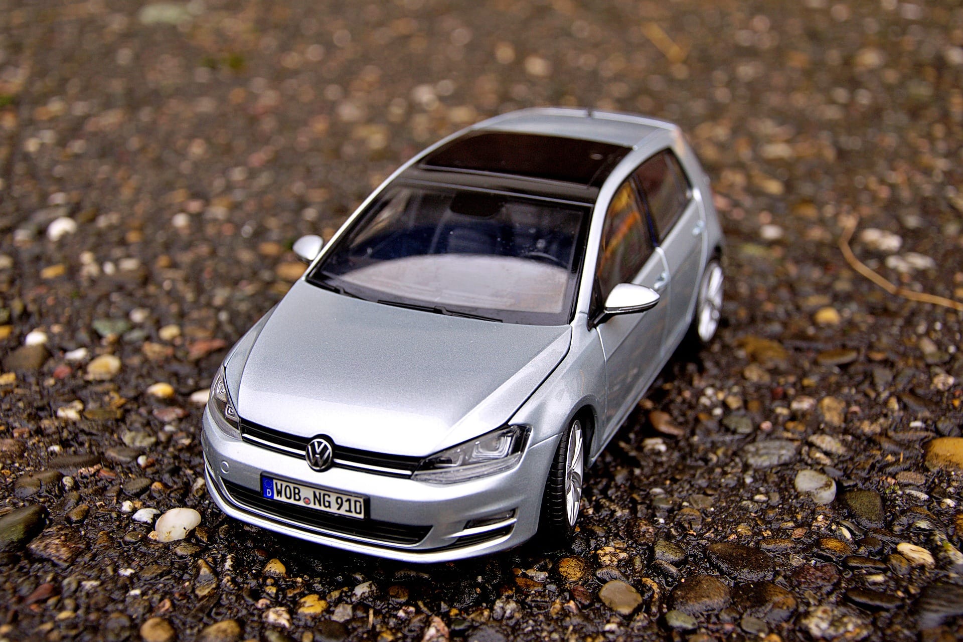 Volkswagen Golf VII – E’ ancora un usato best buy?