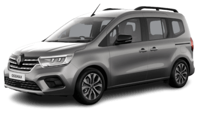 Renault Kangoo 1.5 dCi 95 CV Techno