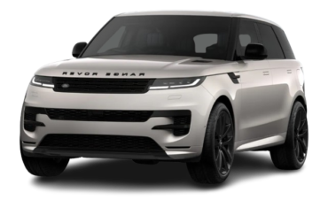 Land Rover Range Rover Sport D250 HSE