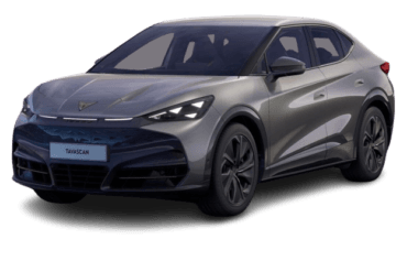 Cupra Tavascan 77Kwh Endurance Immersive