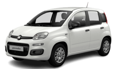 Fiat Panda 1.0 Hybrid 70 CV