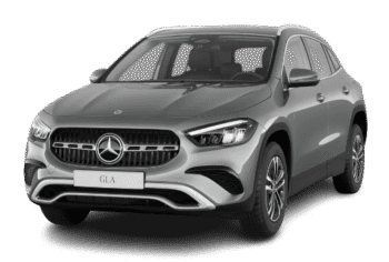 Mercedes GLA 200d Business Extra auto