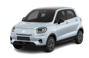 Leapmotor T03 BEV 37.3KWH DESIGN