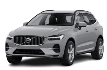 Volvo XC60 T6 PHEV AWD Core