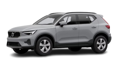 Volvo XC40 B3 auto Core 163 CV