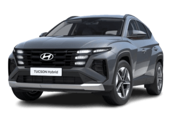 Hyundai Tucson Business HEV Full Hybrid 215 CV Automatica