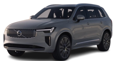 Volvo XC90 B5 AWD Plus Bright