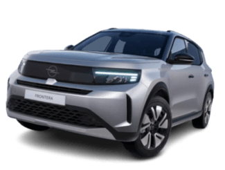 Opel Frontera 1.2 Hybrid DCT Edition 110 CV