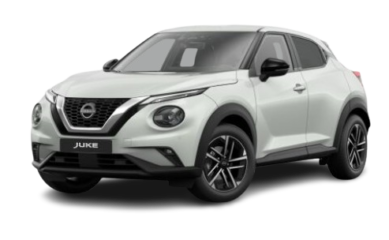 Nissan Juke 1.0 DCT N-Connecta 114 CV