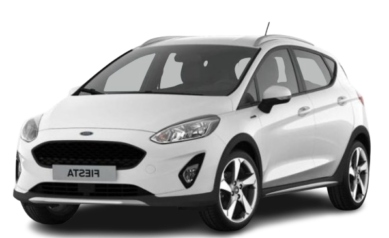 Ford Fiesta 1.0 Ecoboost Hybrid Active 125 CV