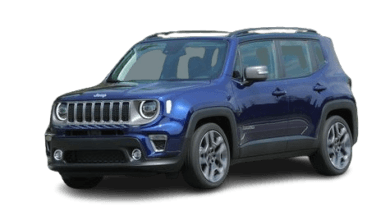 Jeep Renegade 1.3 DDCT 150 CV S