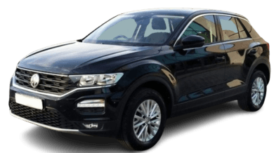 Volkswagen T-Roc 1.5 TSI DSG Business 150 CV