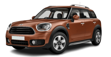 Mini COUNTRYMAN One D Business Autom DCT