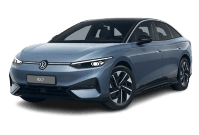 Volkswagen ID.7 Pro S Edition Plus