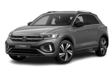 Volkswagen T-Roc 1.0 TSI R-Line Plus 115 CV