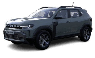 Dacia Duster Eco-G Expression 100 CV