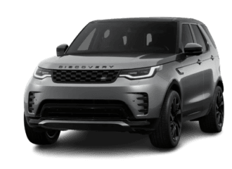 Land Rover Discovery D250 Dynamic SE