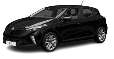 Renault Clio 1.5 dCI Evolution 100 CV